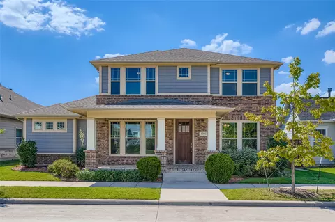 9205 Lamar St, Rowlett, TX 75089