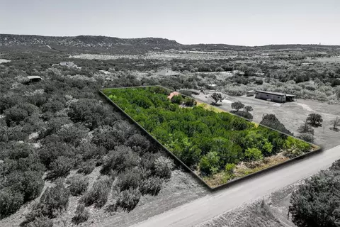 tbd Dan Moody, Buffalo Gap, TX 79508