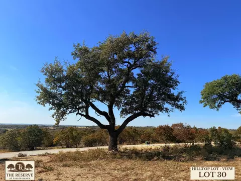 lot30 Colt Rd, Springtown, TX 76082