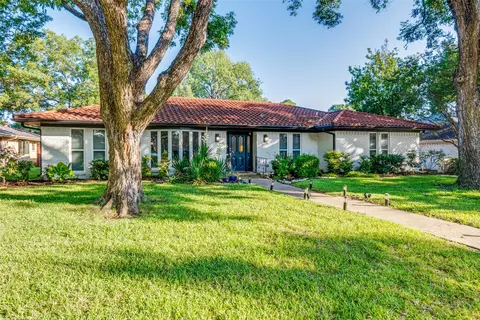 6121 Chesley Ln, Dallas, TX 75214