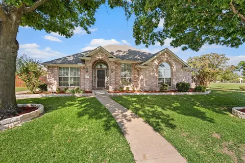 6413 Townsend Ln, Plano, TX 75024