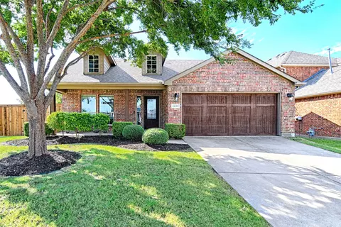 1117 Ellis Rd, Melissa, TX 75454