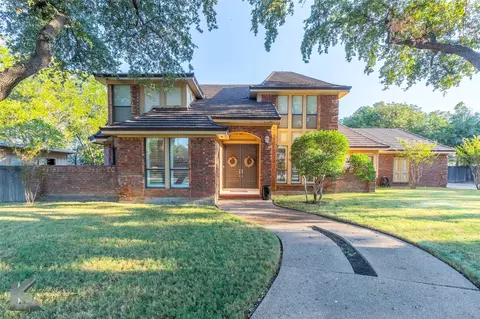 1250 Nottingham Rd, Abilene, TX 79602
