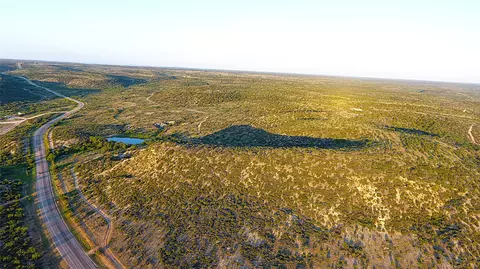 tbd T3 Hwy 208, Robert Lee, TX 76945 photo 4