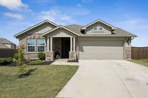 2326 Mount Olive Ln, Forney, TX 75126