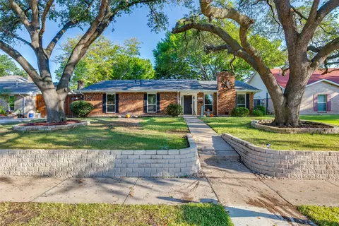 3105 Kingston Dr, Plano, TX 75074