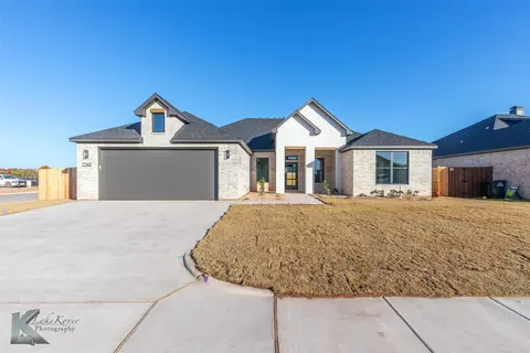 7705 Randy Ave, Abilene, TX 79606