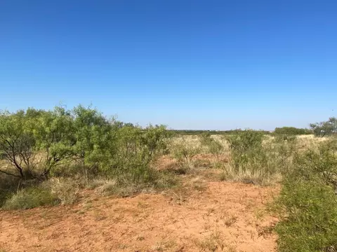 6525 E 180, Anson, TX 75901 photo 17
