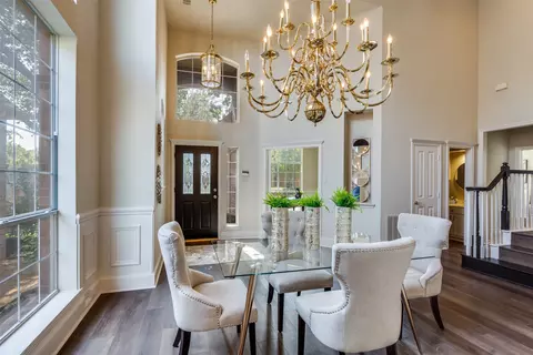 4015 Stonehollow Way, Dallas, TX 75287