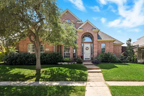 6306 Day Spring Dr, The Colony, TX 75056