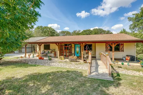 10368 S Fm 730, Boyd, TX 76023