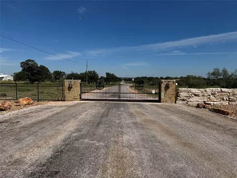 lot34 Buck Run, San Saba, TX 76877