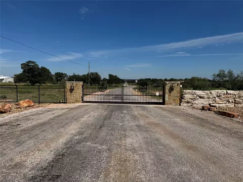 lot34 Buck Run, San Saba, TX 76877