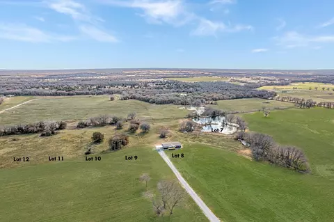 lot10 Denver Rd, Sunset, TX 76270