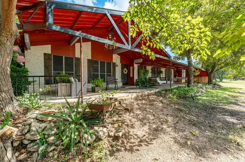 615 E County Road 3064, Lampasas, TX 76550