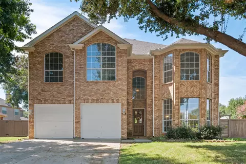 775 Lacey Oaks Ln, Lake Dallas, TX 75065