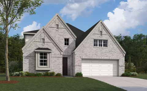 5416 Archeron Ave, Aubrey, TX 76227