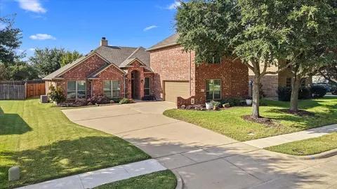 711 Britain Way, Wylie, TX 75098