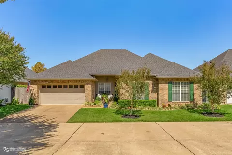 168 Oscar Ln, Shreveport, LA 71105