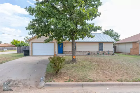 3801 Trinity Ln, Abilene, TX 79602