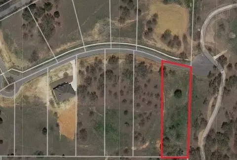 4032 Highland Oaks Ln, Cleburne, TX 76031