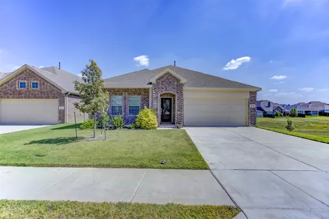 9717 Buffalo Ridge Rd, Crowley, TX 76036