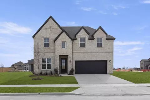 5412 Sundarean Ln, Aubrey, TX 76227