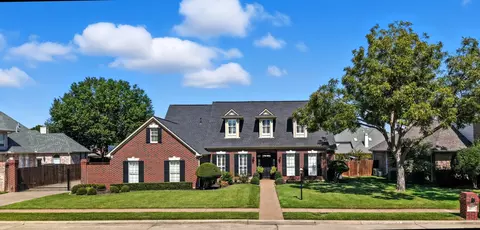 2008 Kyle Ct, Colleyville, TX 76034