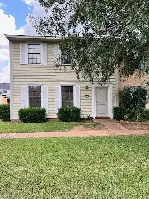 9510 Balsa Dr, Shreveport, LA 71115