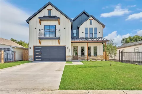 1228 Gould Ave, Fort Worth, TX 76164
