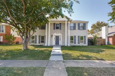 2117 Summit Dr, Mckinney, TX 75071