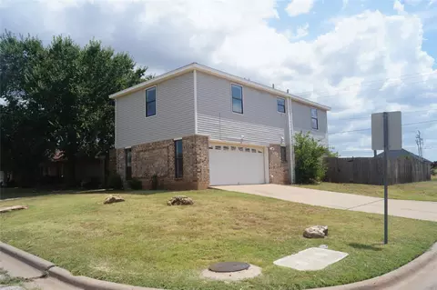8073 Bonnie Cir, Abilene, TX 79606