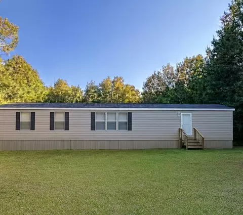 401 New Ramah Rd, Castor, LA 71016