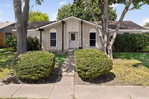 2309 Richbrook Dr, Garland, TX 75044
