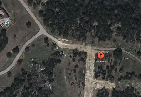8300 Carnegie St, Cleburne, TX 76033