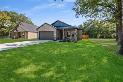 110 Dogwood Dr, Trinidad, TX 75163
