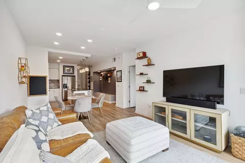 4107 Bowser Ave #205, Dallas, TX 75219