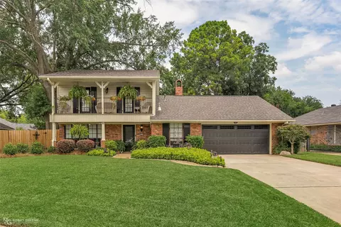 7604 Brookhaven Way, Shreveport, LA 71105