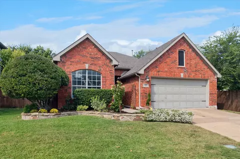 421 Shumate Dr, Mckinney, TX 75071