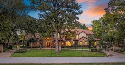 1916 Renfro Rd, Colleyville, TX 76034