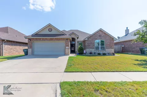 4725 Spring Creek Rd, Abilene, TX 79602