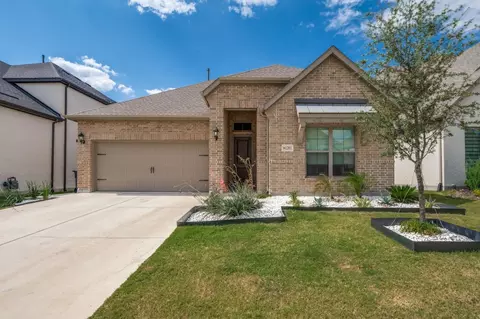 1281 Manfreda St, Prosper, TX 75078