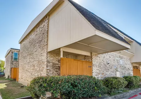 2330 Village North Dr, Richardson, TX 75081