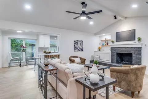 1815 Duke Dr, Richardson, TX 75081