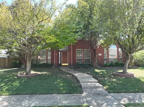 1810 Round Rock Dr, Allen, TX 75002