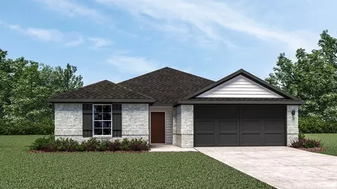 920 Newport Dr, Ferris, TX 75125