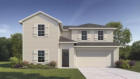505 English Oak Dr, Josephine, TX 75173
