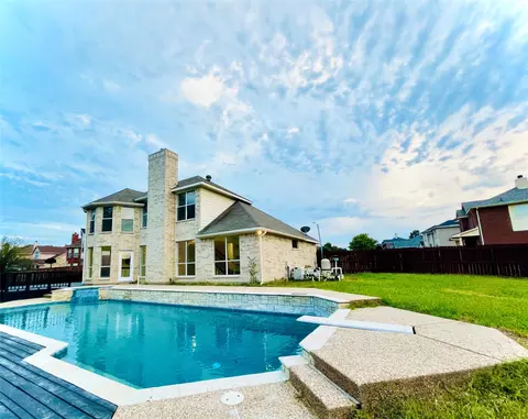 2807 Jeremy Dr, Mesquite, TX 75181