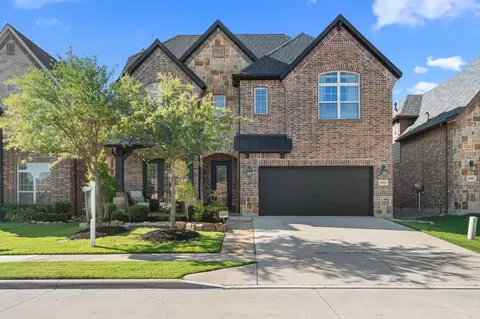 1844 Halifax St, Roanoke, TX 76262