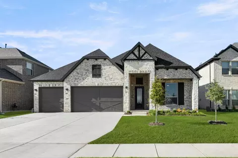 1204 Flock Dr, Mansfield, TX 76063
